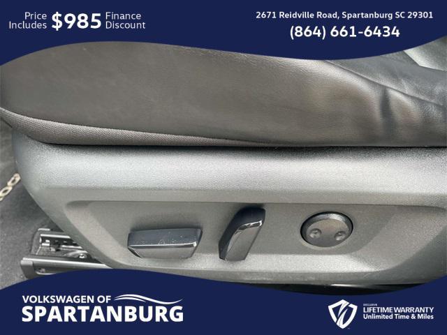 used 2021 Nissan Rogue car, priced at $20,998