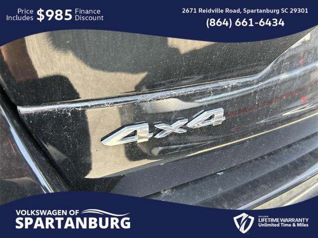 used 2023 Jeep Grand Cherokee car, priced at $37,311