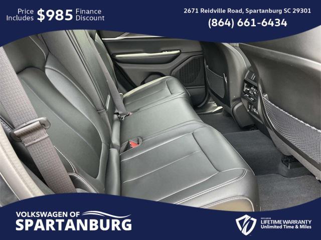 used 2023 Jeep Grand Cherokee car, priced at $35,142