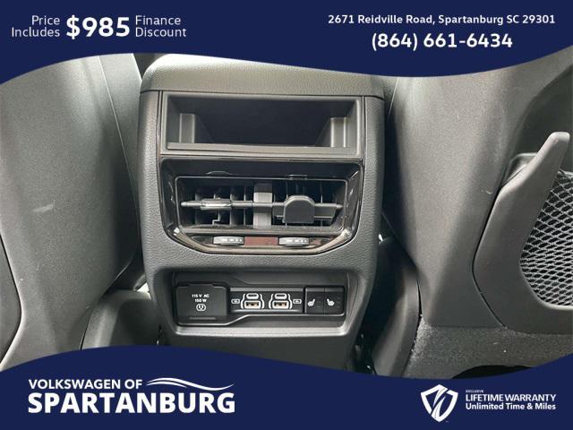 used 2023 Jeep Grand Cherokee car, priced at $35,142