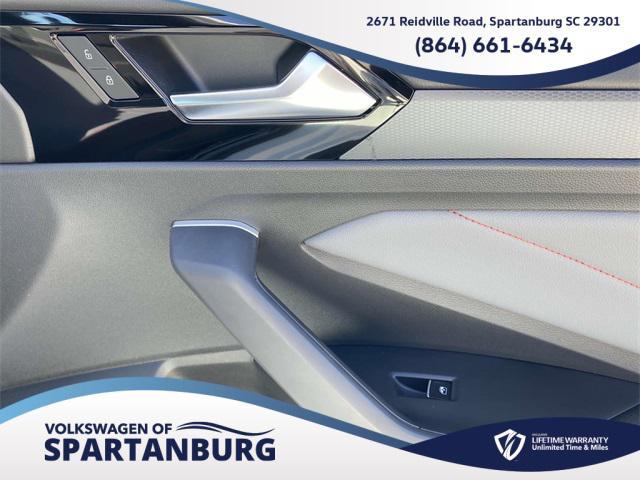 new 2025 Volkswagen Jetta GLI car, priced at $32,470
