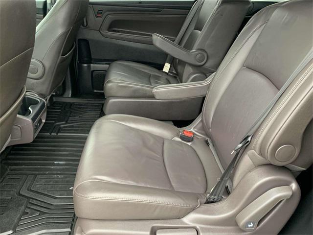 used 2019 Honda Odyssey car, priced at $26,998