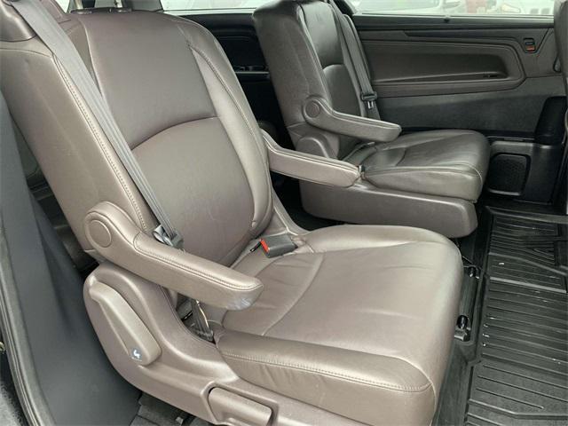 used 2019 Honda Odyssey car, priced at $26,998