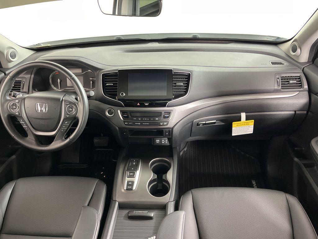 used 2023 Honda Ridgeline car, priced at $37,052