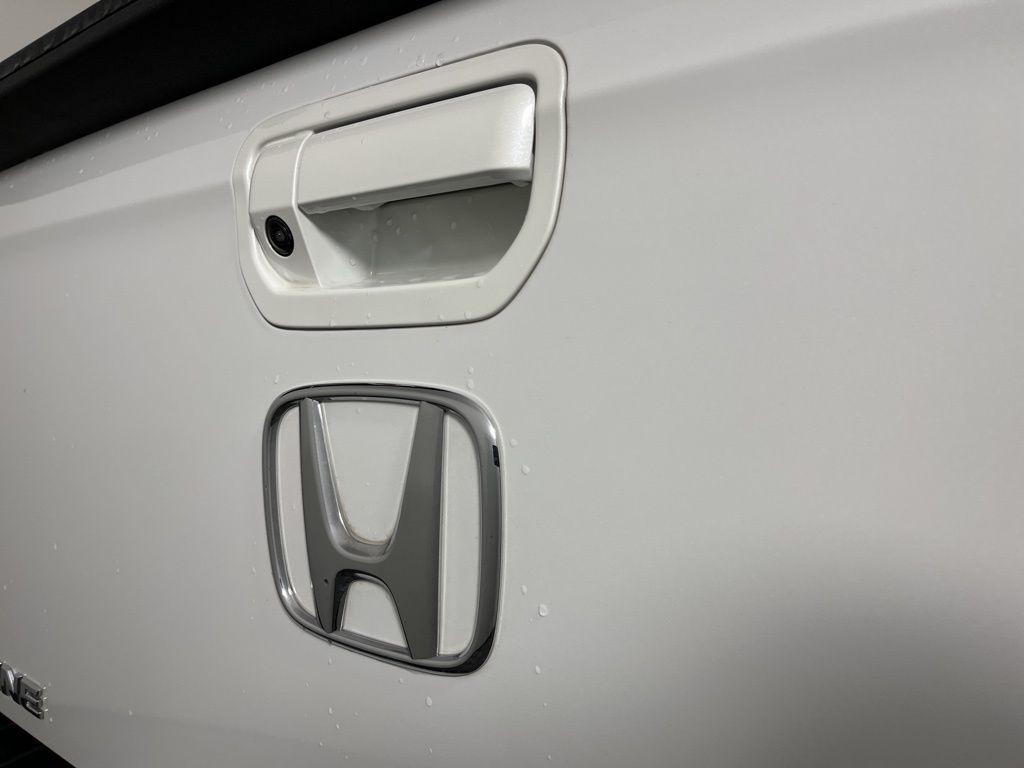 used 2023 Honda Ridgeline car, priced at $37,052