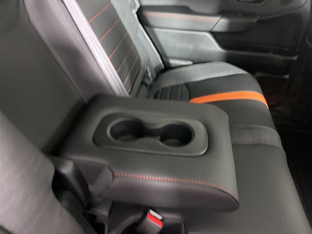 new 2026 Honda Passport car, priced at $50,655