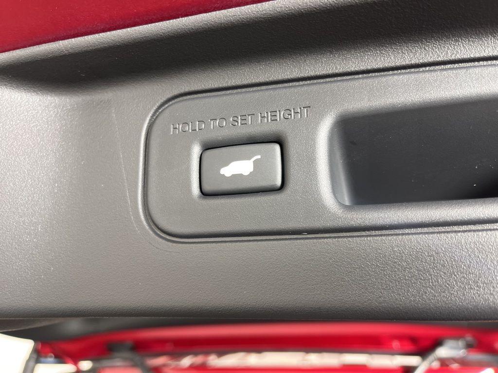 new 2026 Honda Passport car