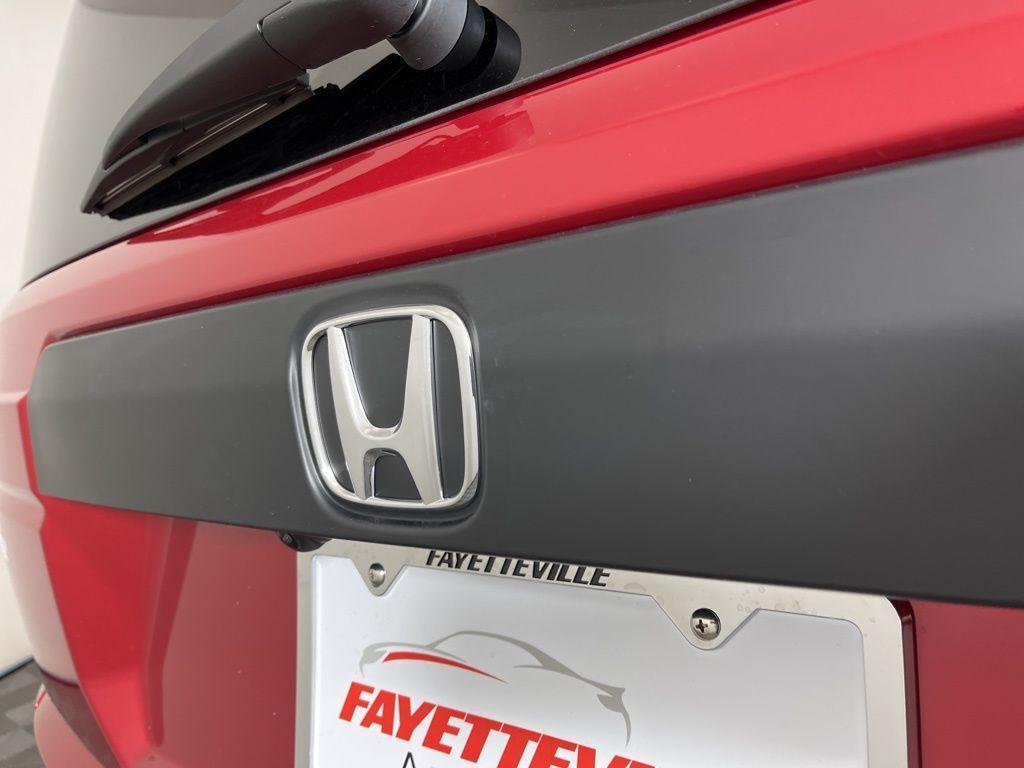 new 2026 Honda Passport car