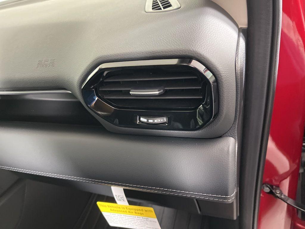 new 2026 Honda Passport car