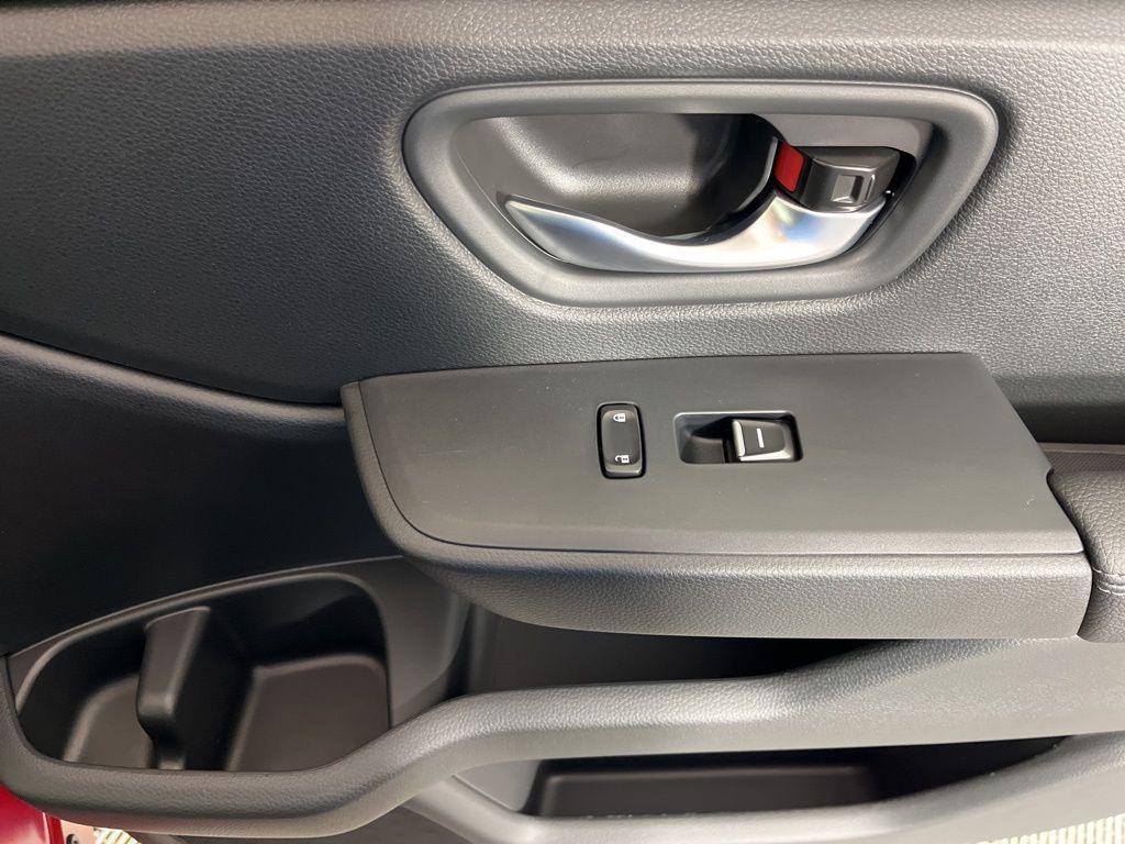 new 2026 Honda Passport car