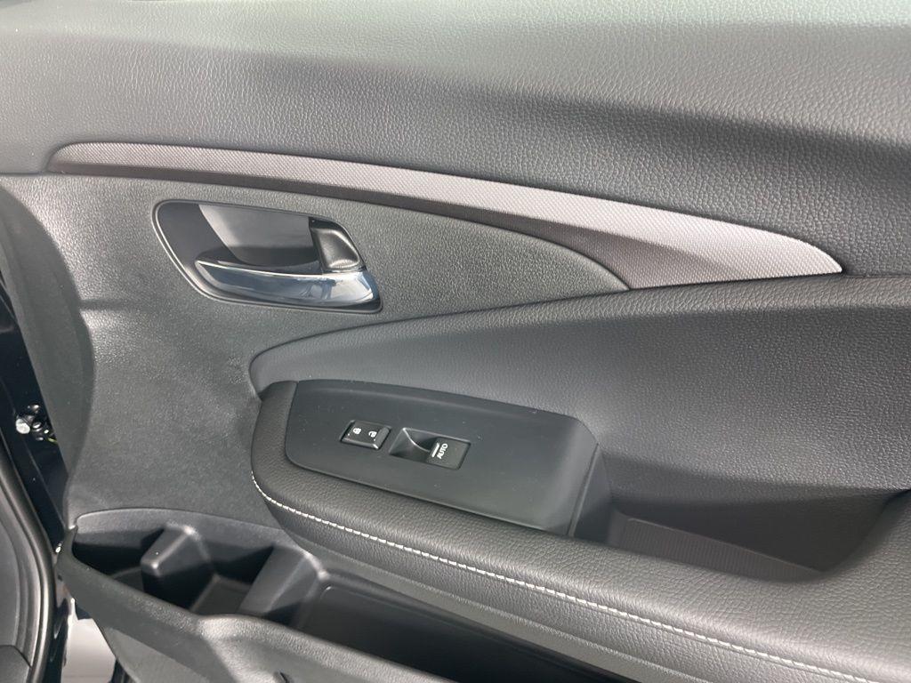 new 2025 Honda Ridgeline car, priced at $42,968