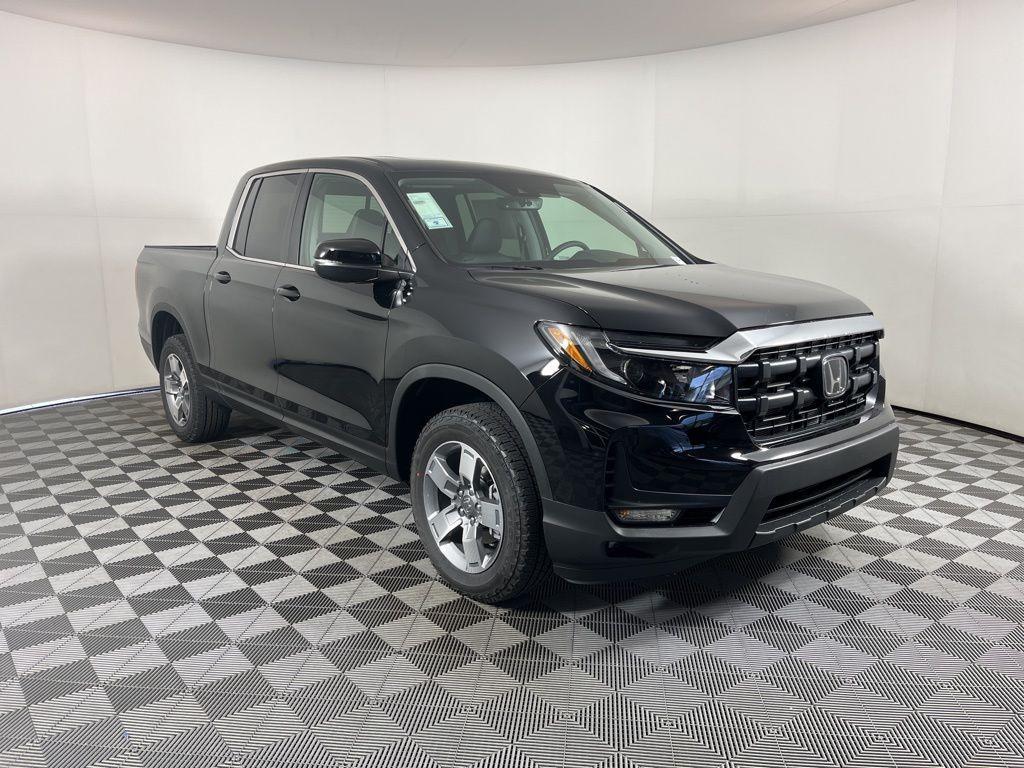 new 2025 Honda Ridgeline car, priced at $42,968