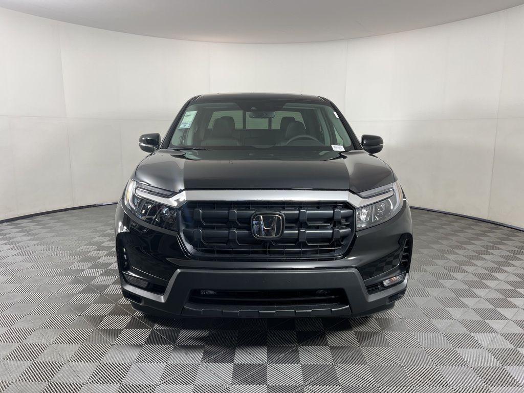 new 2025 Honda Ridgeline car, priced at $42,968