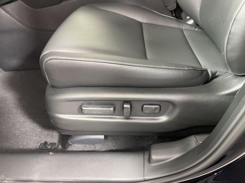 new 2025 Honda Ridgeline car, priced at $42,968