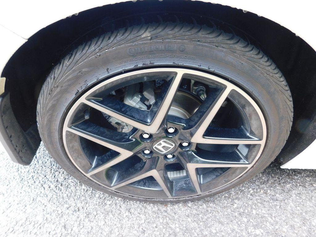 used 2022 Honda Civic car, priced at $27,574