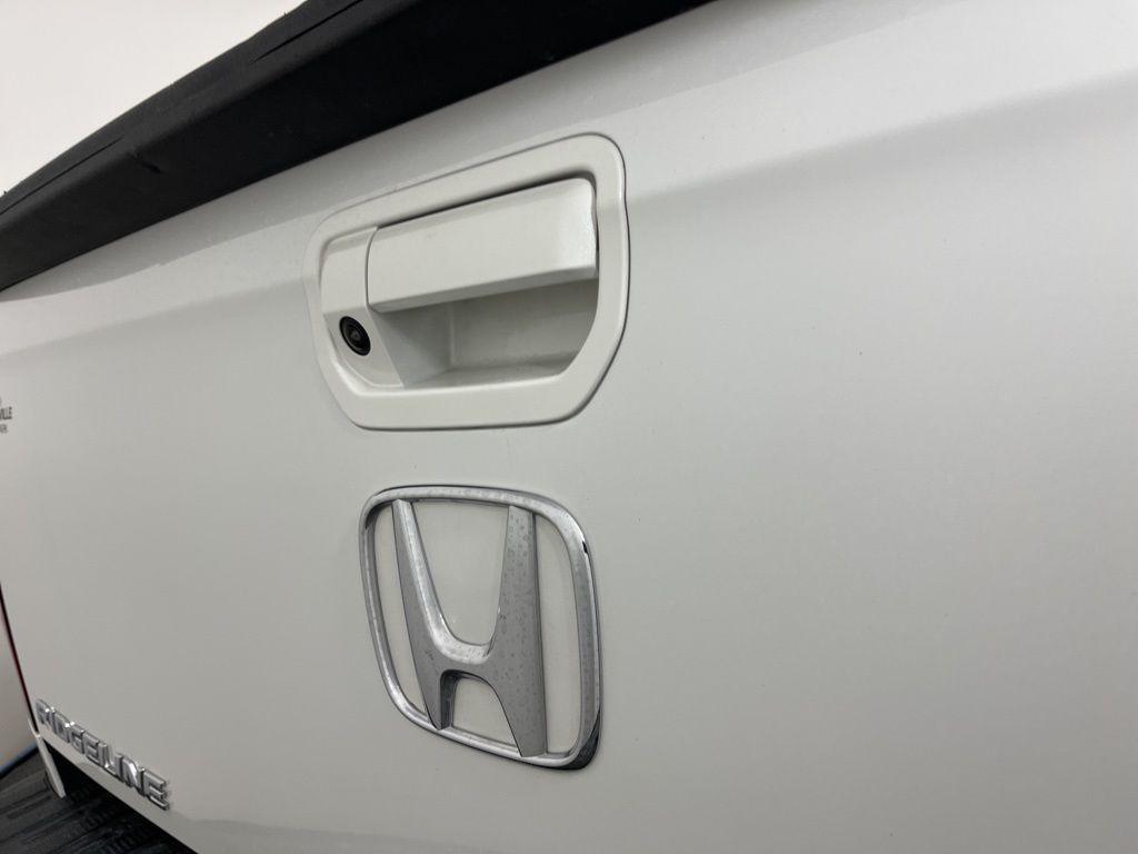 used 2022 Honda Ridgeline car, priced at $33,284