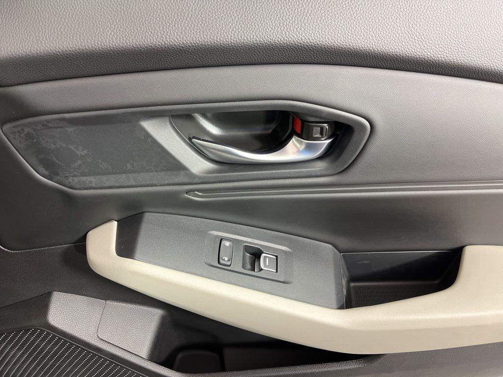 new 2025 Honda Accord car, priced at $30,906