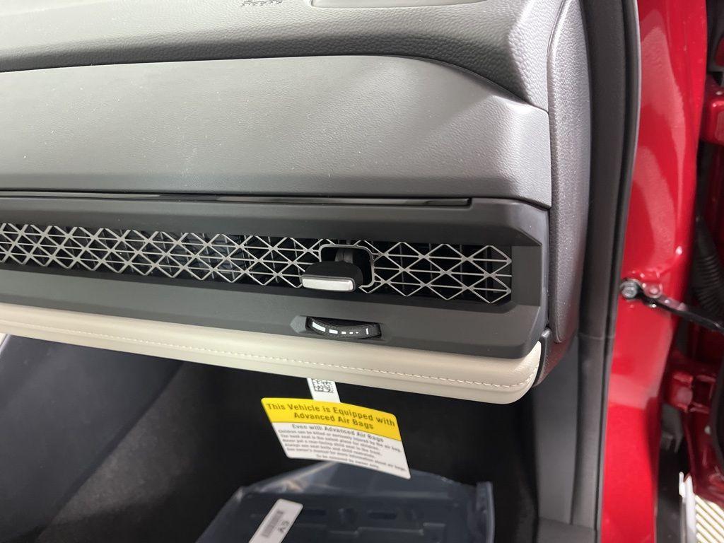 new 2025 Honda Accord car, priced at $30,906