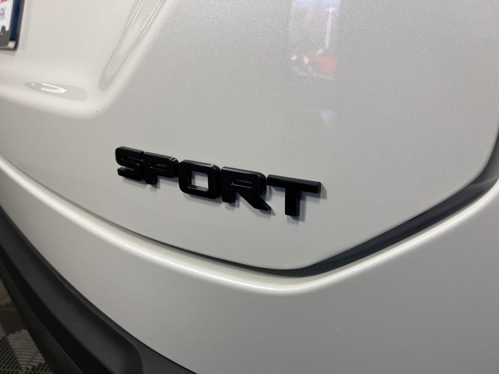 new 2025 Honda Pilot car, priced at $44,250