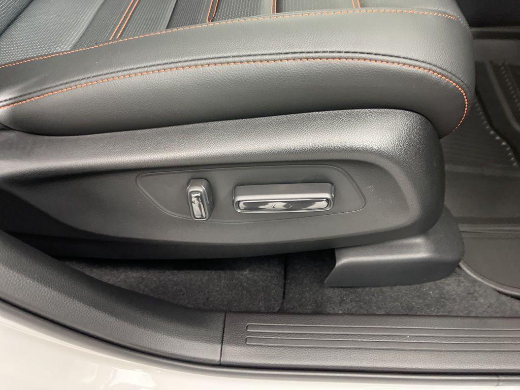 new 2026 Honda CR-V Hybrid car, priced at $42,130