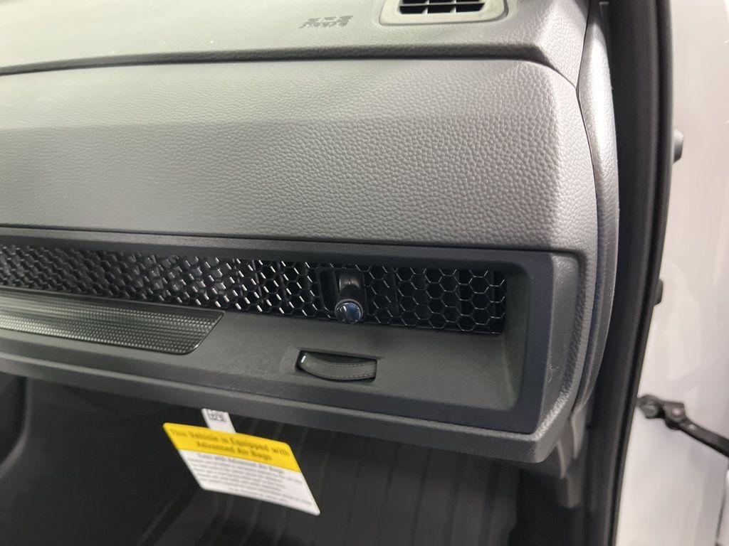 new 2026 Honda CR-V Hybrid car, priced at $42,130