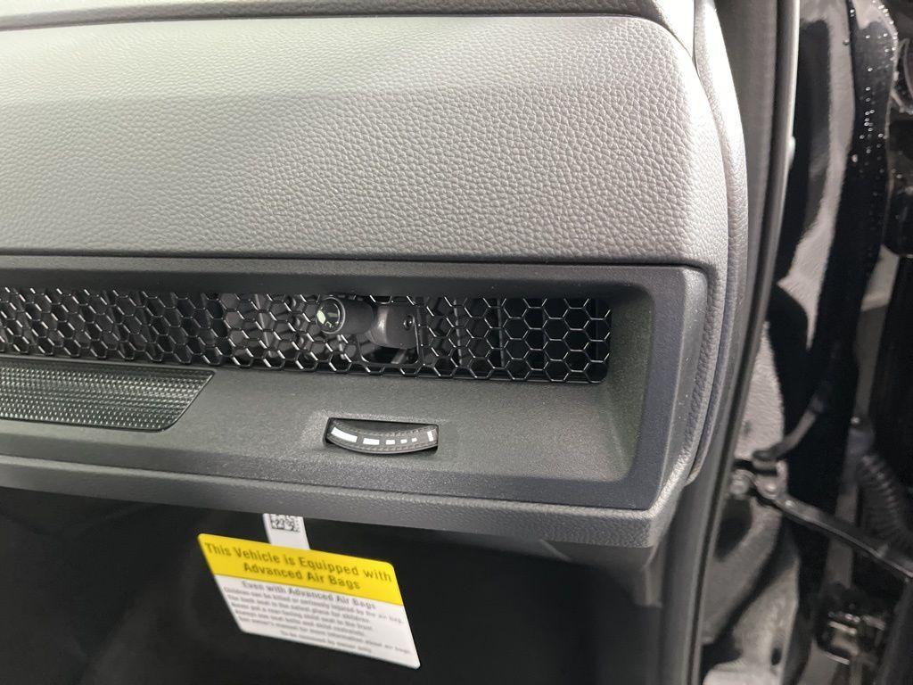 new 2026 Honda CR-V Hybrid car, priced at $38,580