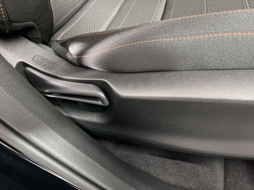 new 2026 Honda CR-V Hybrid car, priced at $38,580