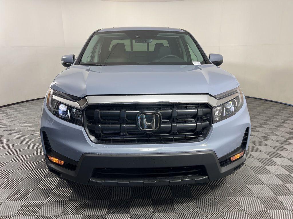 new 2025 Honda Ridgeline car, priced at $43,900