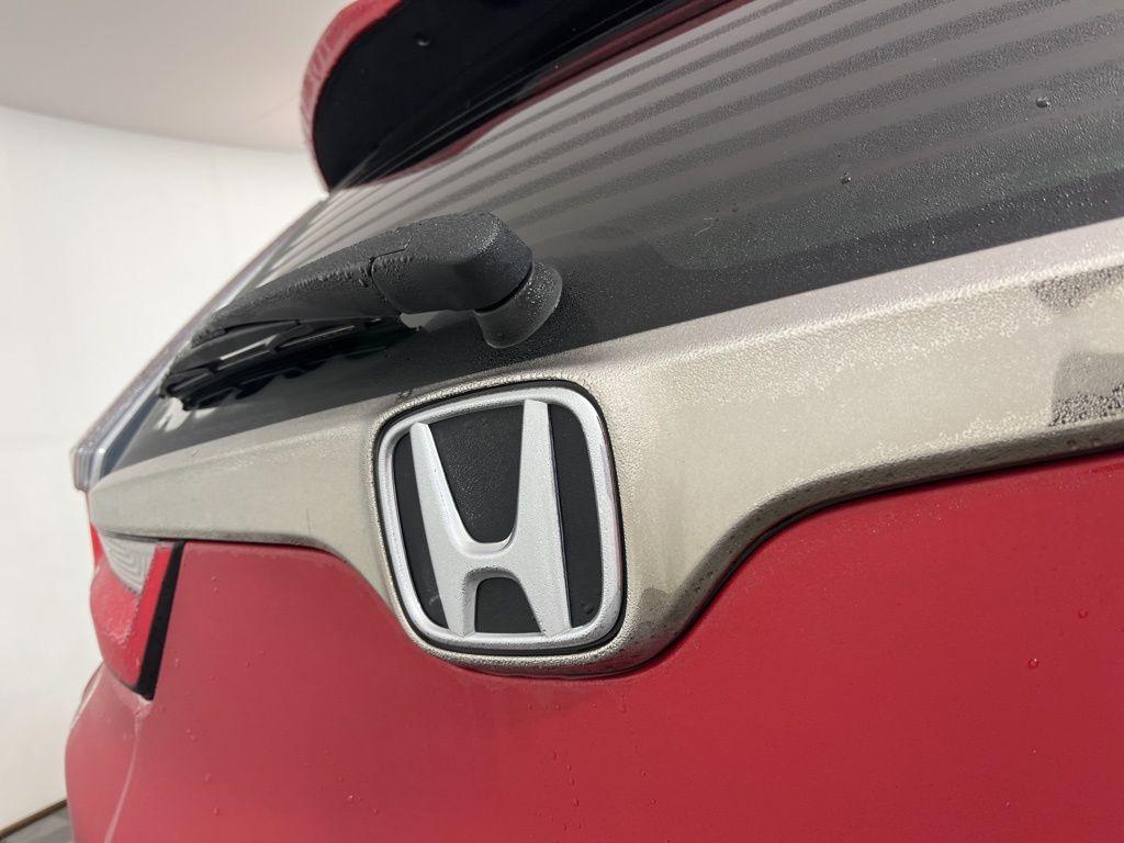 used 2021 Honda CR-V car, priced at $26,995