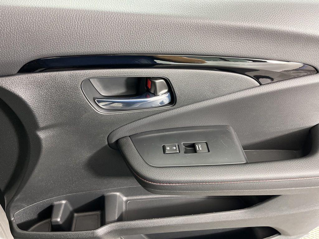 new 2026 Honda Ridgeline car, priced at $49,145