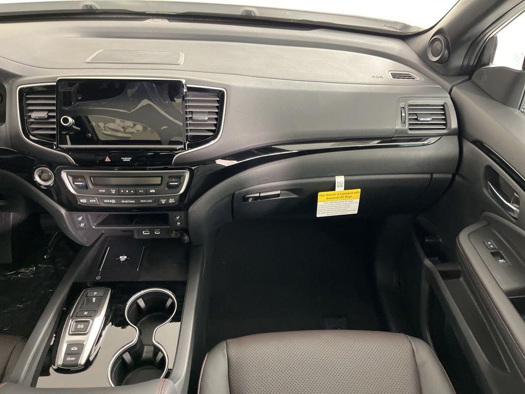 new 2026 Honda Ridgeline car, priced at $49,145