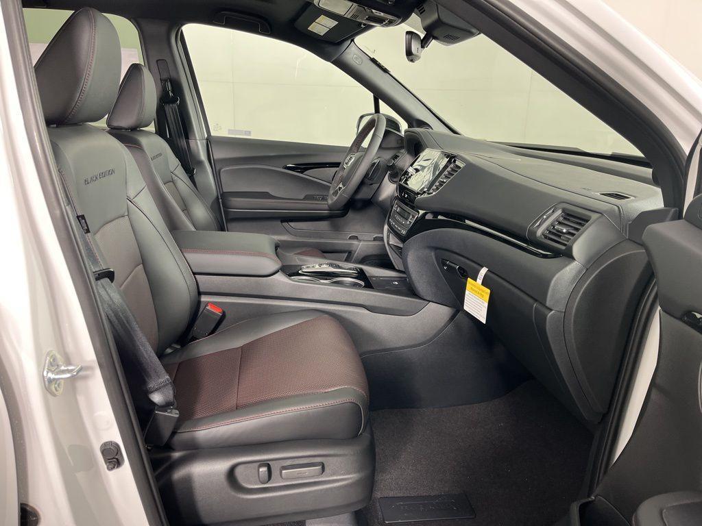 new 2026 Honda Ridgeline car, priced at $49,145