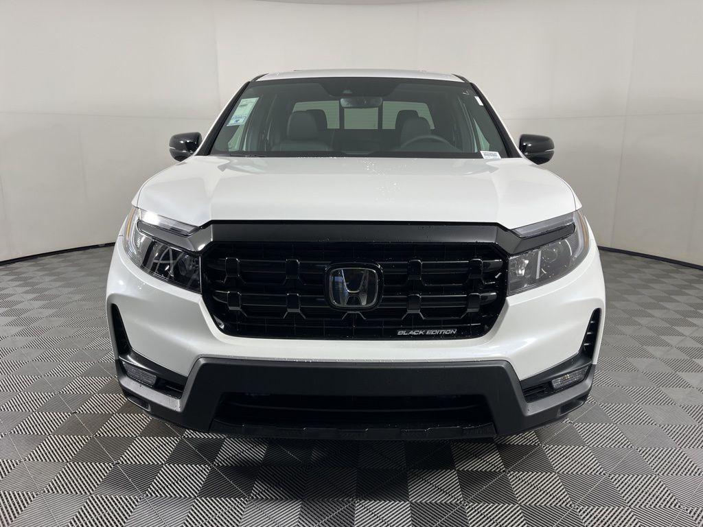 new 2026 Honda Ridgeline car, priced at $49,145