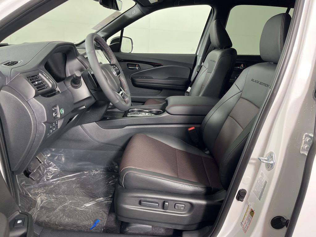 new 2026 Honda Ridgeline car, priced at $49,145