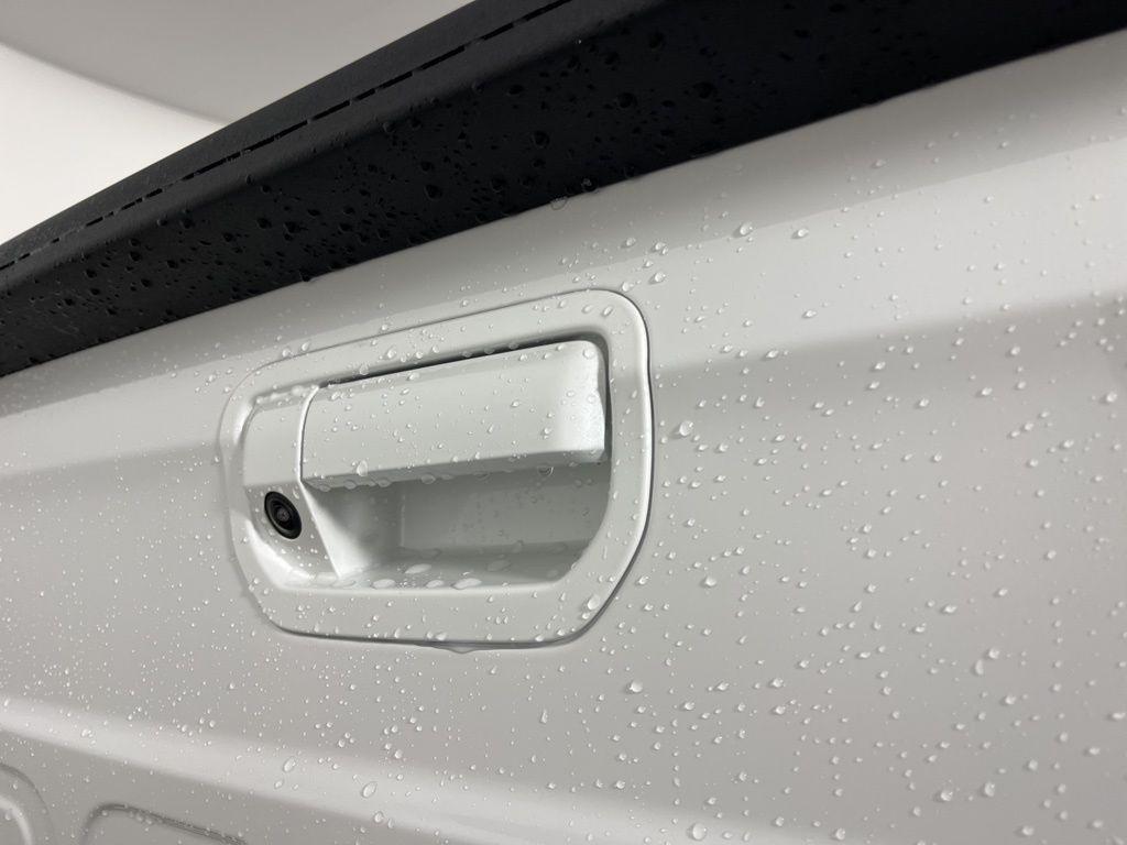 new 2026 Honda Ridgeline car, priced at $49,145