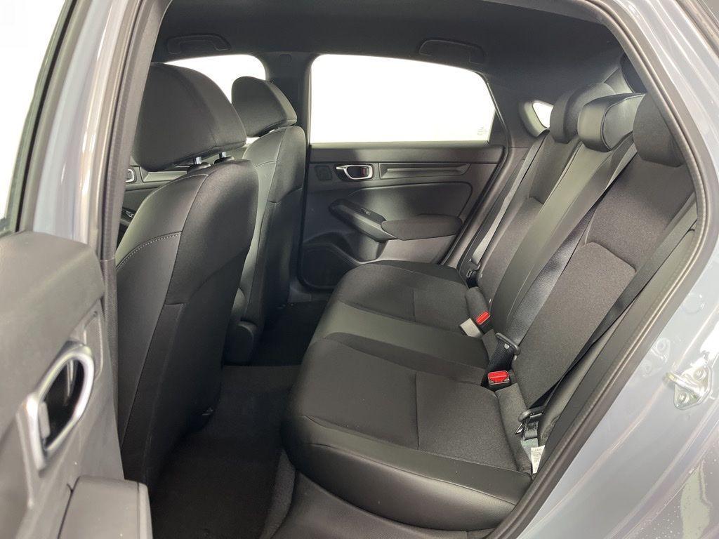 new 2026 Honda Civic car, priced at $29,445