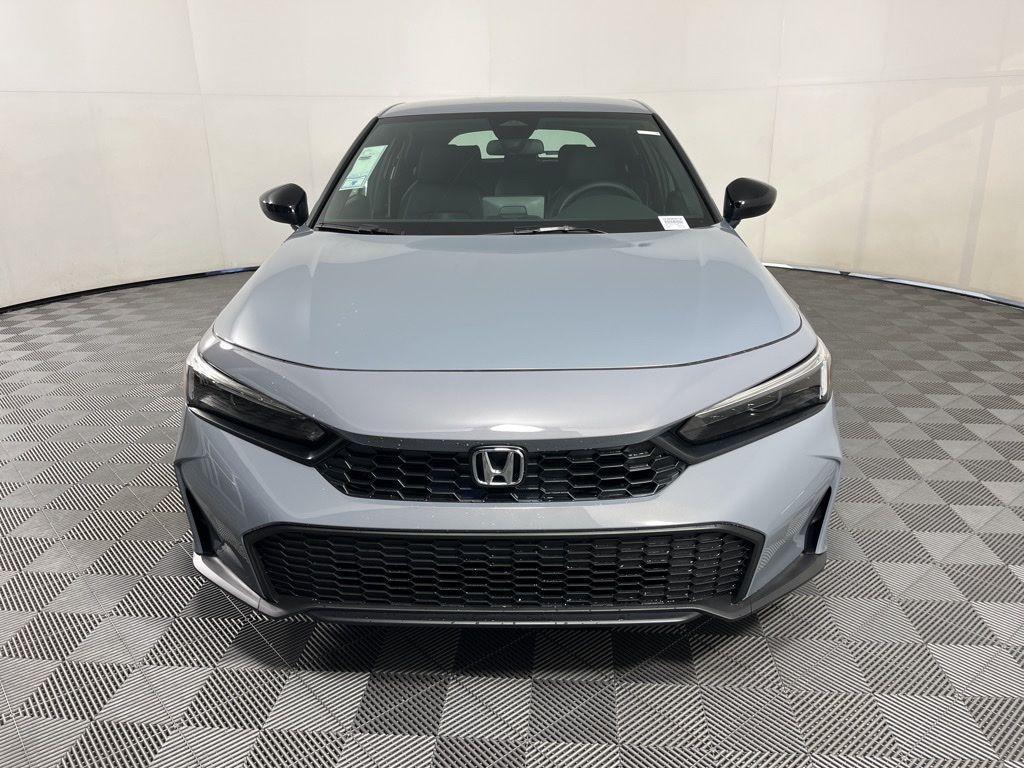 new 2026 Honda Civic car, priced at $29,445