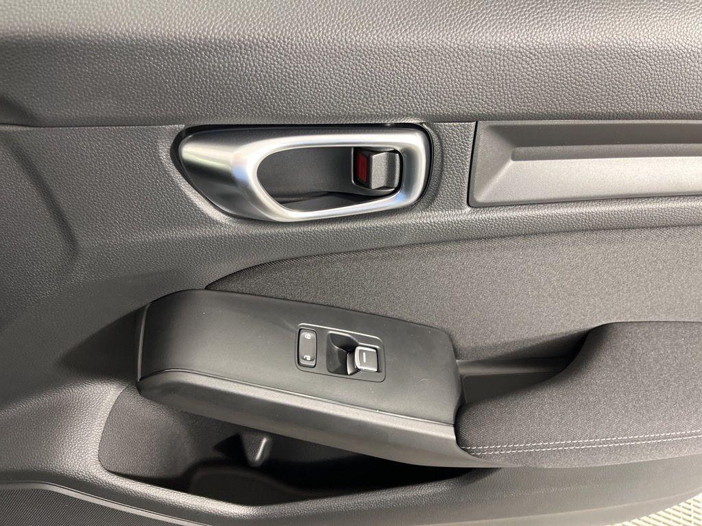 new 2026 Honda Civic car, priced at $29,445