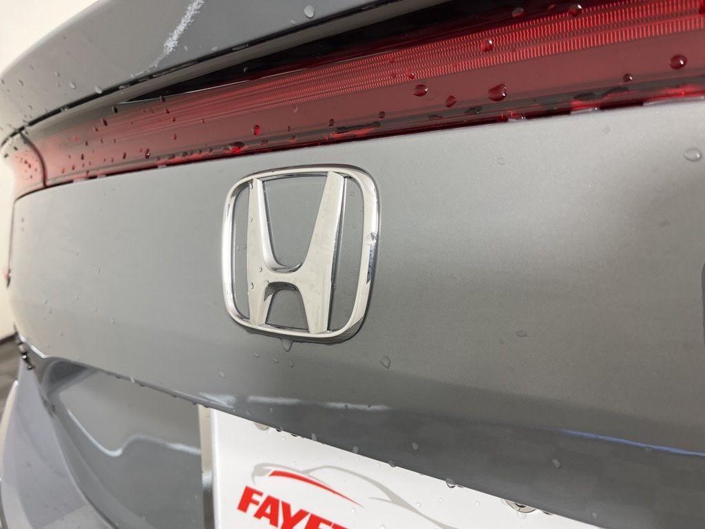 new 2026 Honda Civic car, priced at $29,445