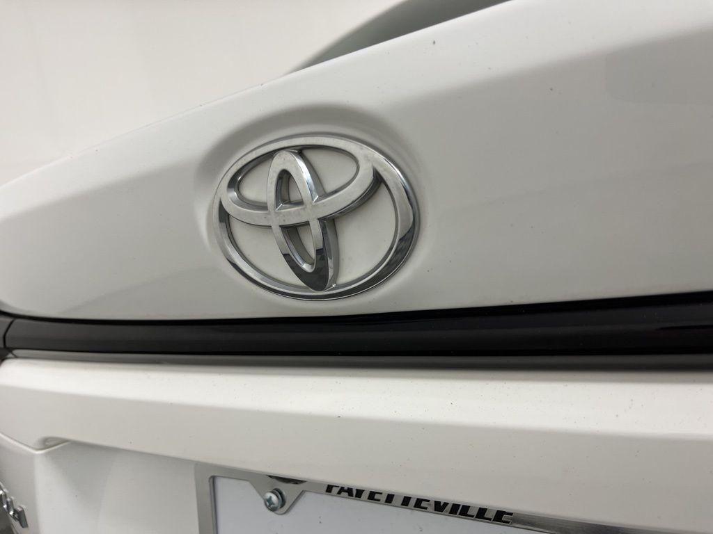 used 2020 Toyota Corolla car, priced at $18,750