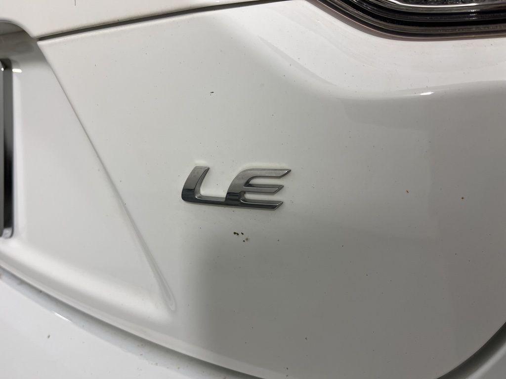 used 2020 Toyota Corolla car, priced at $18,750