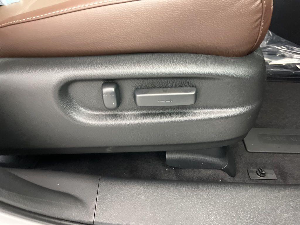 new 2025 Honda Ridgeline car, priced at $45,103