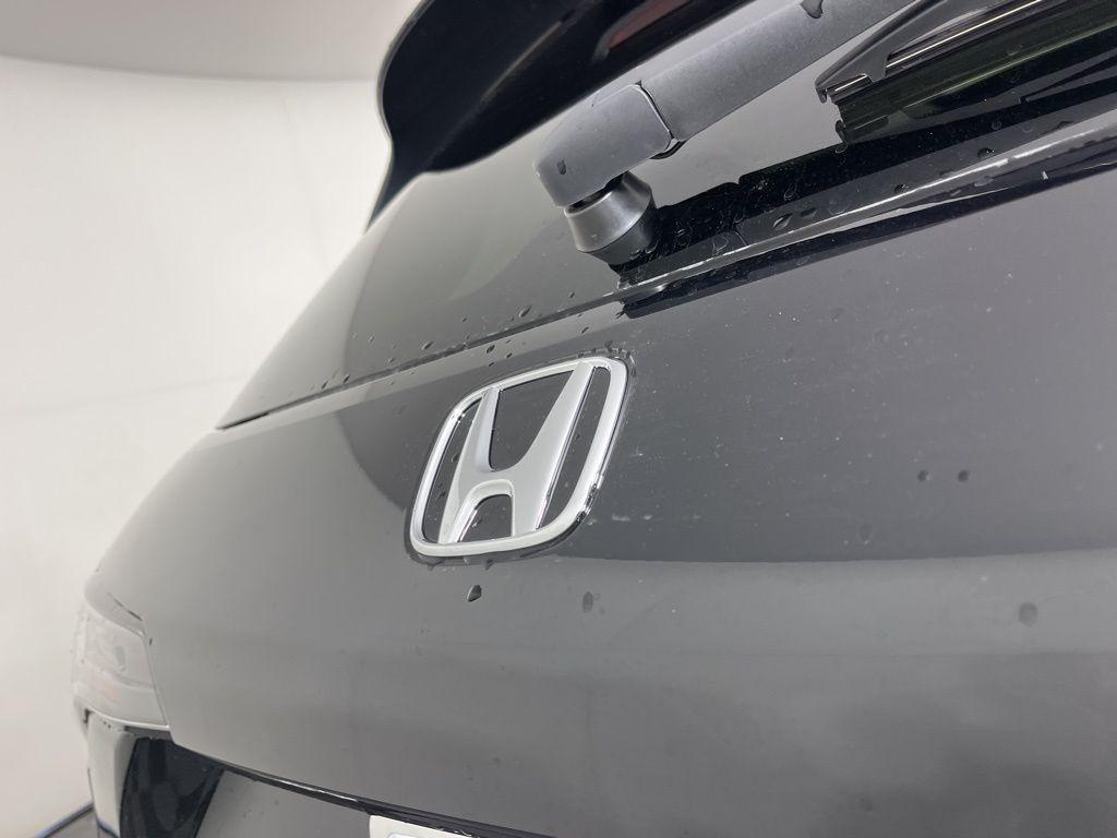 new 2026 Honda HR-V car, priced at $31,445