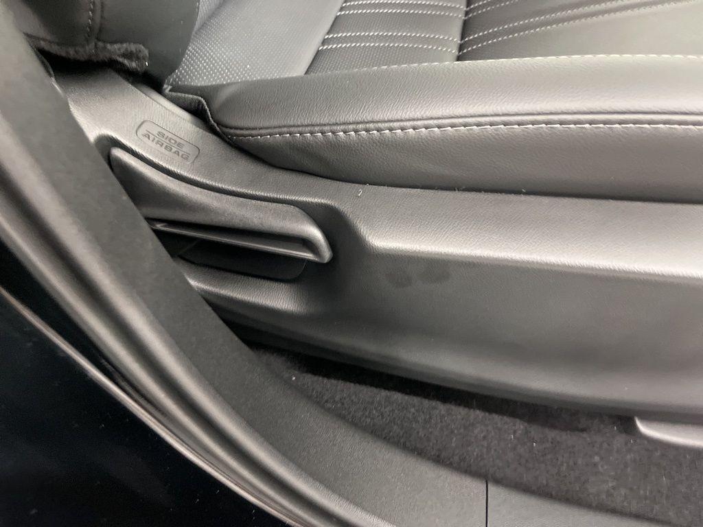 new 2026 Honda HR-V car, priced at $31,445
