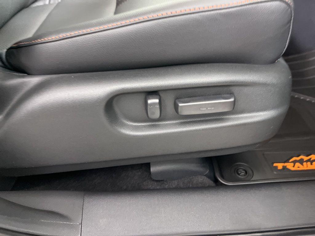 new 2026 Honda Ridgeline car, priced at $47,745