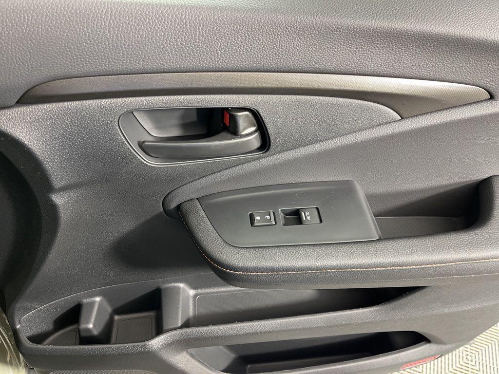 new 2026 Honda Ridgeline car, priced at $47,745