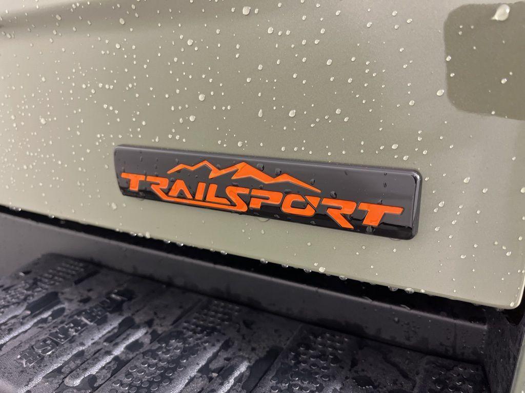 new 2026 Honda Ridgeline car, priced at $47,745