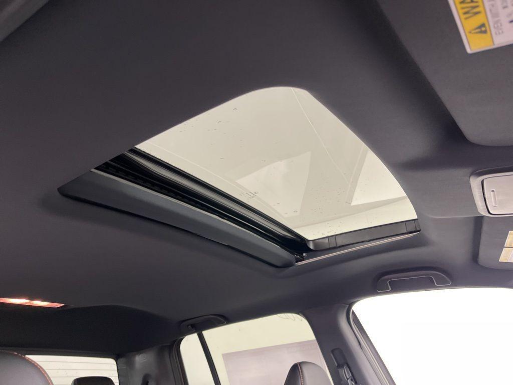 new 2026 Honda Ridgeline car, priced at $47,745