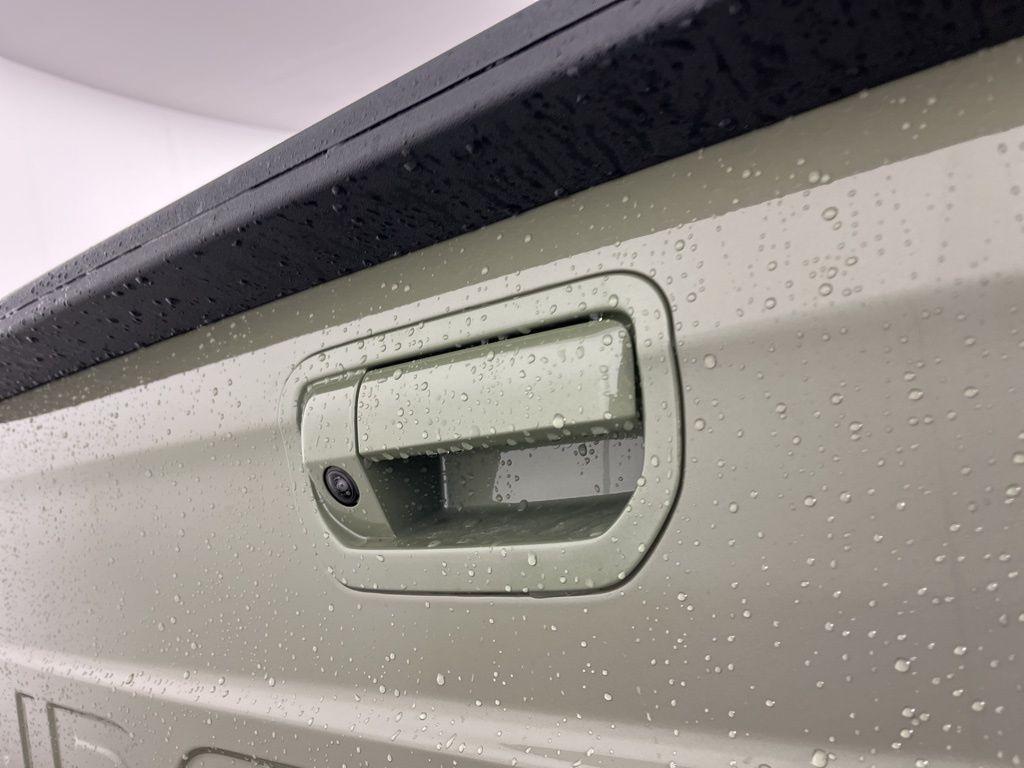 new 2026 Honda Ridgeline car, priced at $47,745