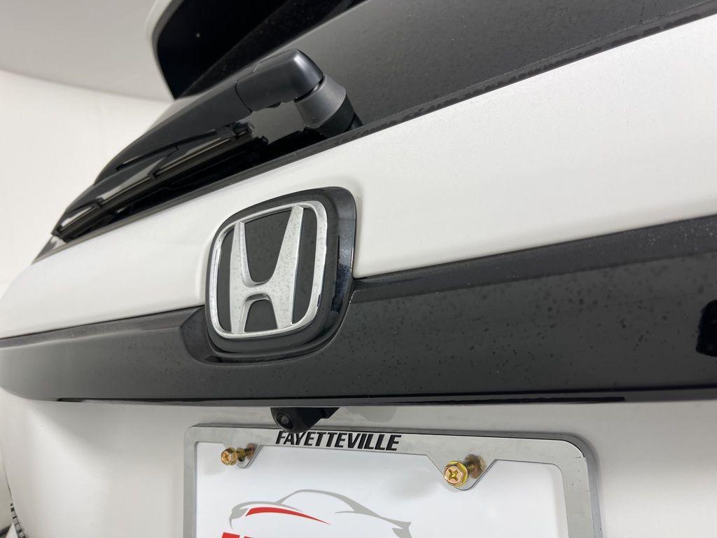 used 2024 Honda Passport car, priced at $41,969